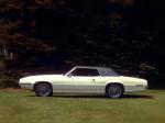 Ford Thunderbird Landau Coupe 1968 года